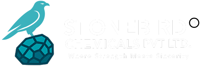 StoneBird Chemicals Footer Logo 1