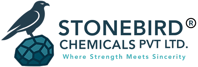 stonebird chemicals logo