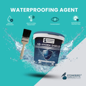 stonebird chemicals waterproofing main image