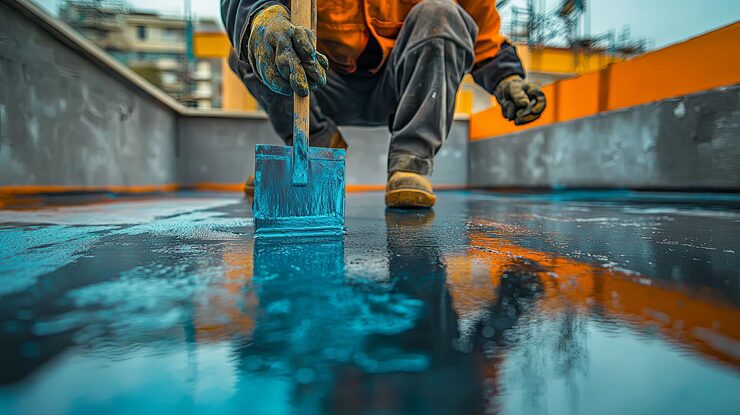 Chemical vs Membrane Waterproofing: Detailed Comparison
