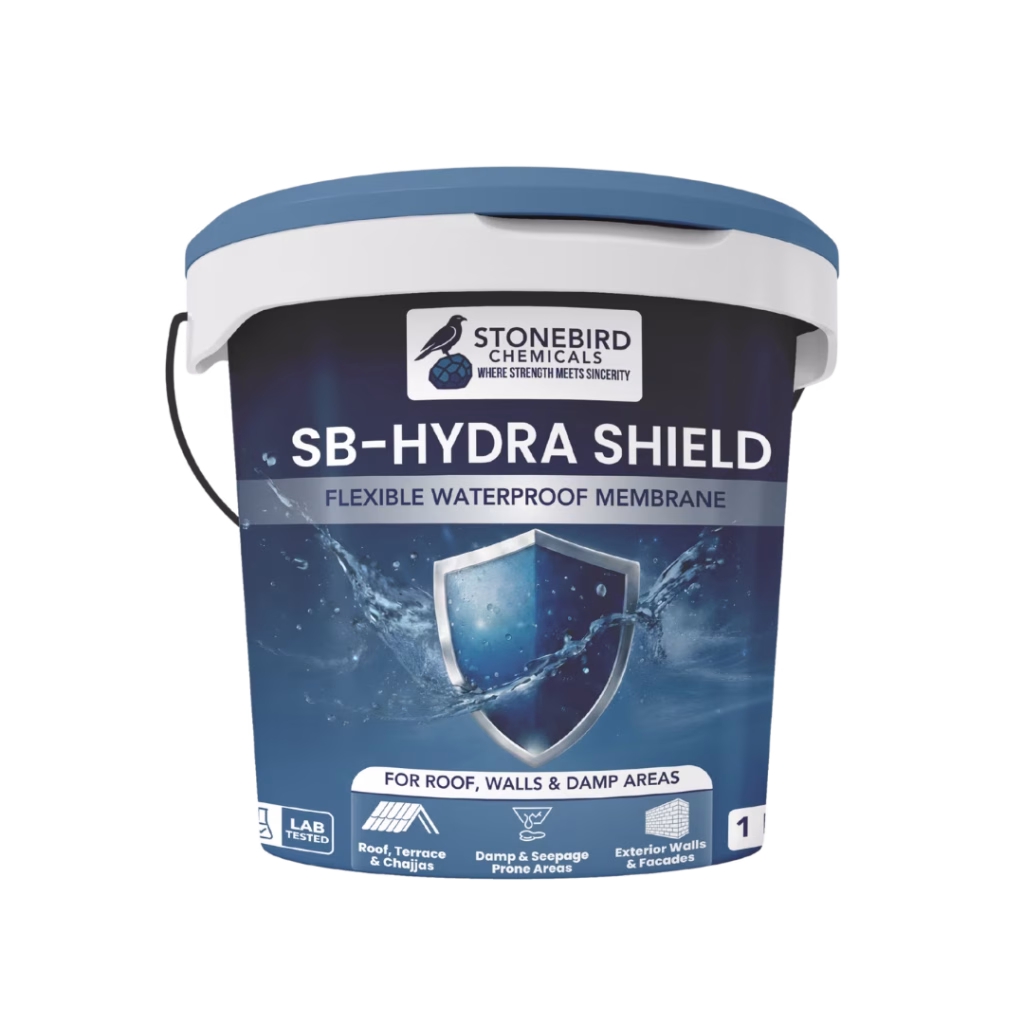 SB Hydra Shield Waterproof Anti Leakage Agent