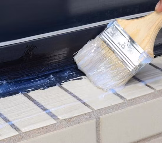 5 Signs Your House Needs Waterproofing Before the Rainy Season 5 Transparent Waterproof Coating Effective Waterproofing Materials