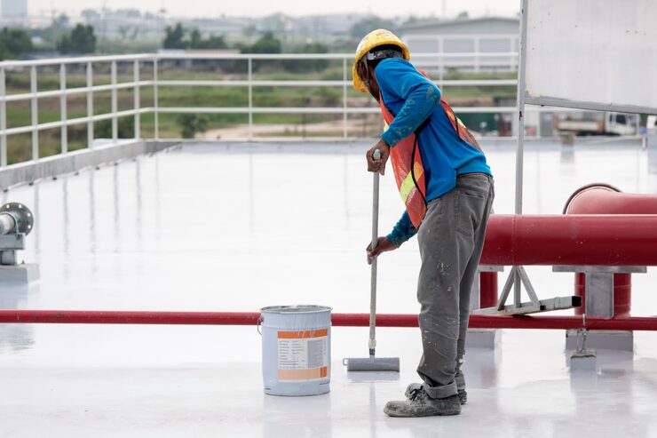 Light Duty Waterproofing vs Heavy Duty: What Pakistani Homeowners Should Know