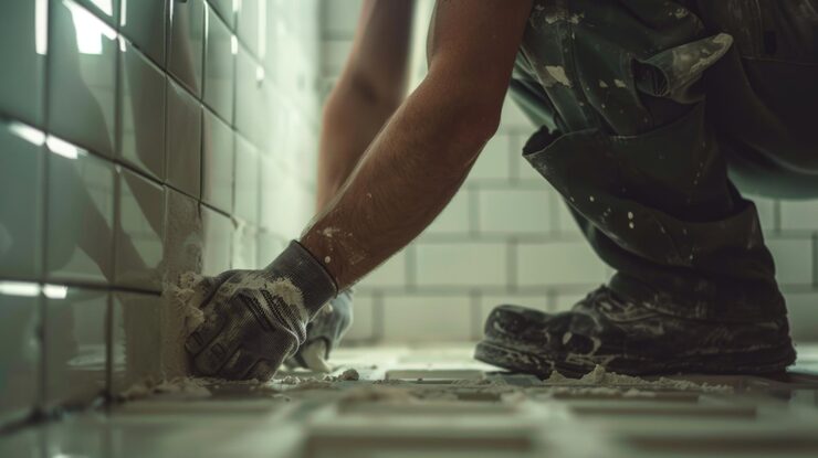 10 Signs You Are Using the Wrong Tile Adhesive (And How to Fix It)